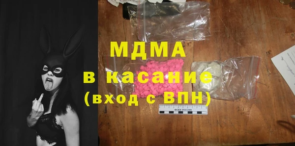 индика Абаза